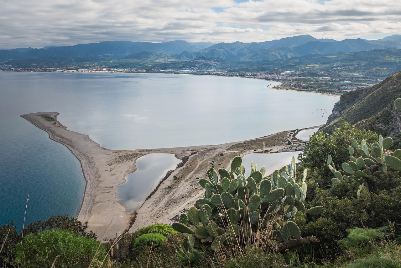 service-05 tindari, sicily, italy, landscape, sea, nature, travel, holiday